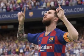 pro evolution soccer 2020 release date