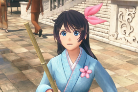 Sega will show off the first Project Sakura Wars gameplay footage next week