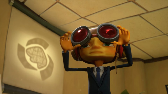 psychonauts 2 release date