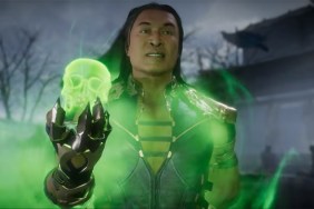 mortal kombat 11 shang tsung