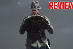 the sinking city review