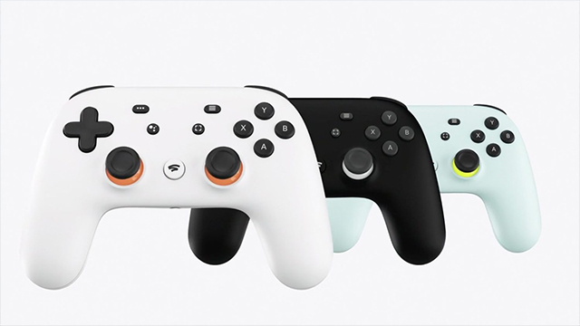 Google Stadia games will remain in users libraries even if they're pulled