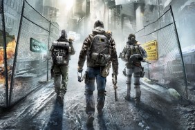 the division netflix