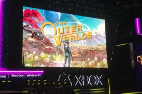 The Outer Worlds release date