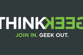 GameStop set to close ThinkGeek