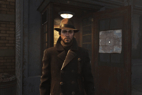 The Sinking City Fast Travel