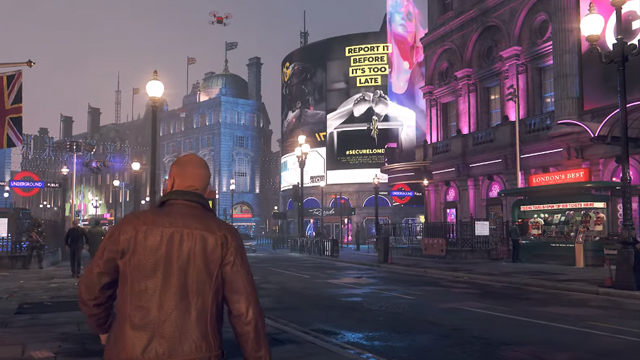 watch dogs 3 legion release date