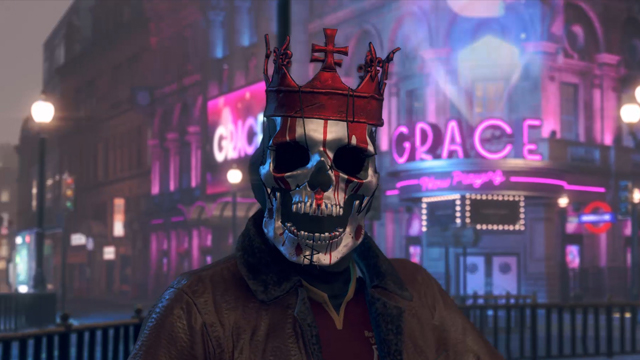 watch dogs legion ubisoft e3 2019