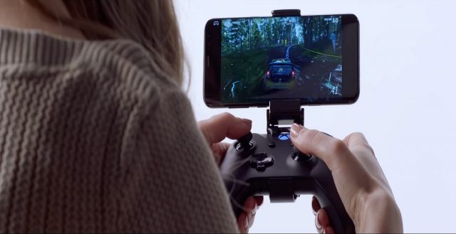 Project xCloud release date