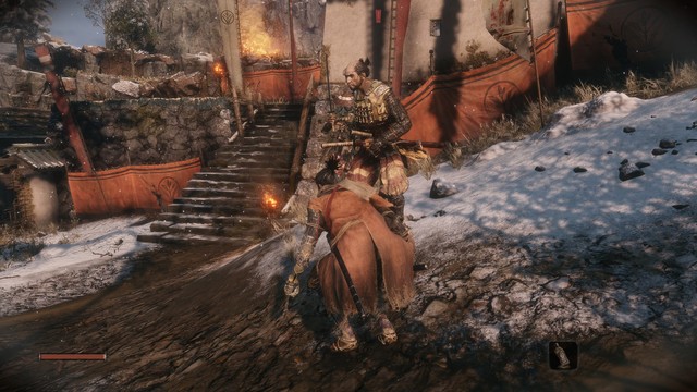 Sekiro