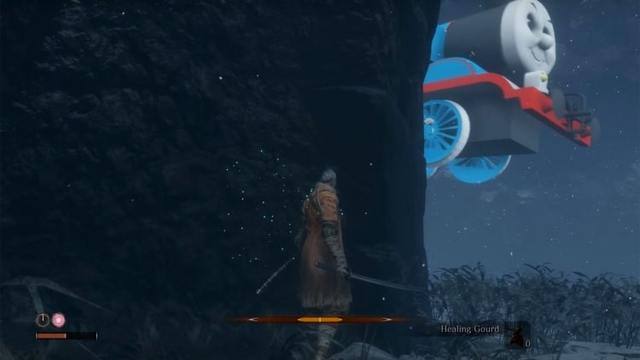 Sekiro