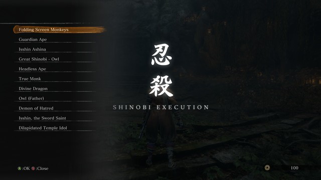 Sekiro