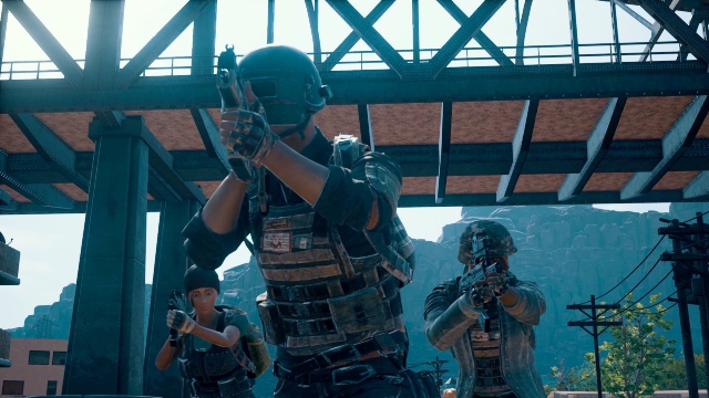 After banning PUBG, Jordan expects to ban Fortnite