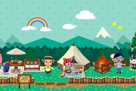 Animal Crossing Pocket Camp Sanrio Event