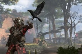 Apex Legends Apex Predator Rewards