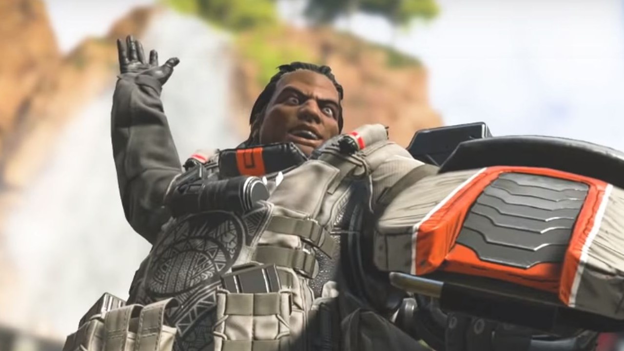 Apex Legends Ranked Leagues