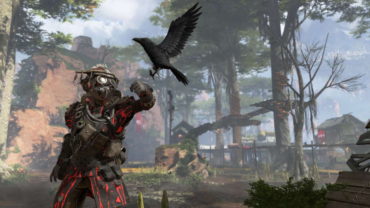 Apex Legends Ranked Leagues