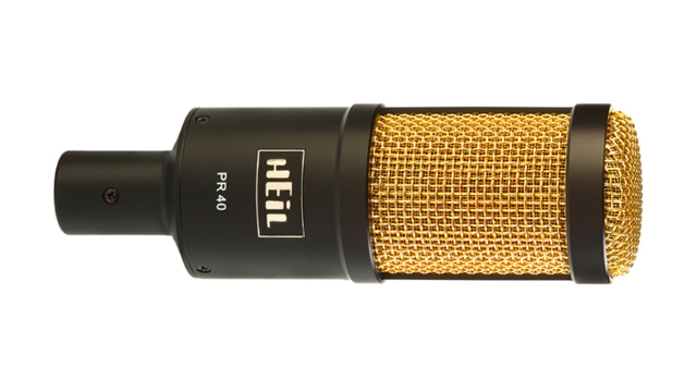 Best Microphone for Twitch 2019