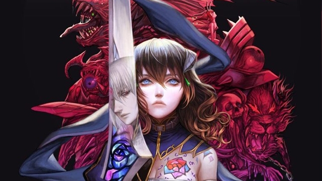 Bloodstained Ritual of the Night DLC Release Date