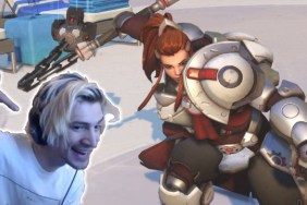 Overwatch Brigitte nerf