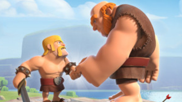 Clash Royale July Update