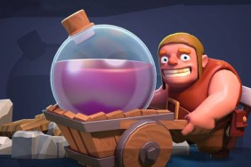 Clash of Clans Maintenance Break