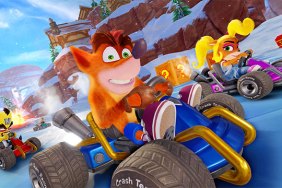 Crash Team Racing Nitro-Fueled 1.06