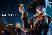 Dauntless Lady Luck Store