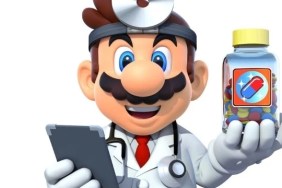 Dr. Mario World