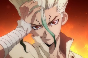 Dr. Stone Episode 2 Air Date