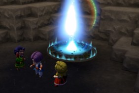 Dragon Quest Builders 2 Co-Op Multiplayer Mode