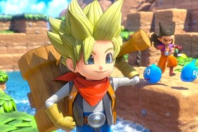 Dragon Quest Builders 2 PC release date