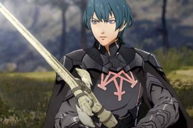 Fire Emblem Three Houses Weight