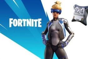 Fortnite Neo Versa