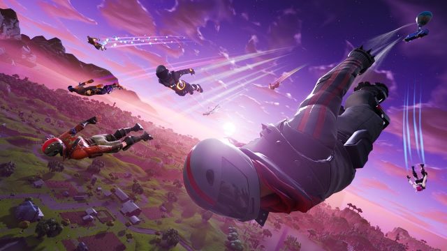 Fortnite Season 10 Release Date