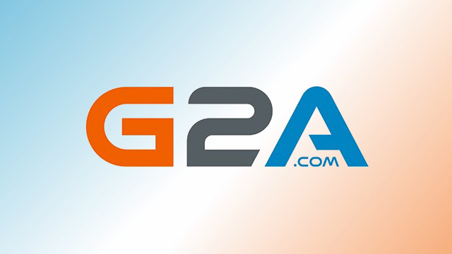 G2A Sponsored Post