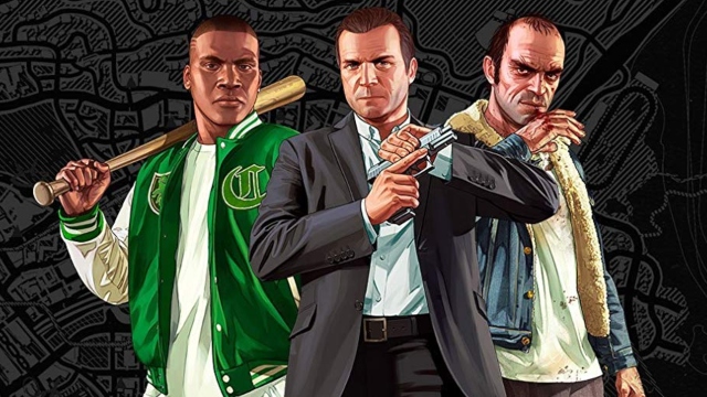 GTA 5 Voice Actors Who is the cast of Grand Theft Auto 5
