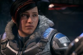 Gears 5 beta date