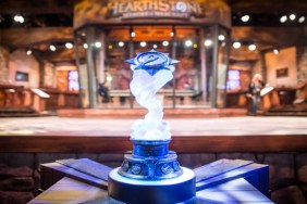 Hearthstone grandmasters season 2 format