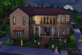 How to Move Houses in The Sims 4 The Sims 4 Moving Guide