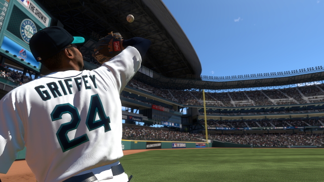 MLB The Show 19 1.15 update patch notes