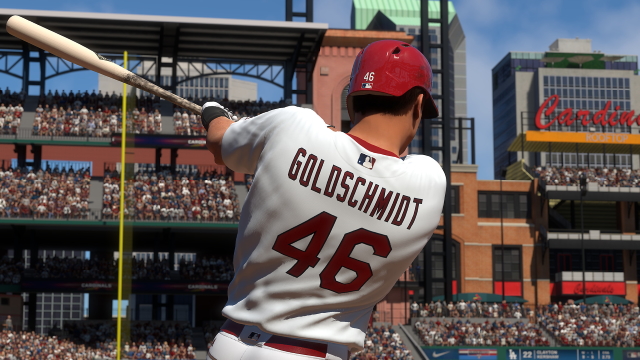 MLB The Show 19 1.15 update patch notes