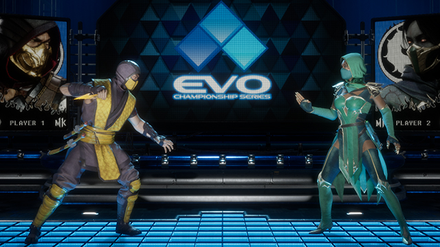 Evo 2019 Games | What you should make time to watch this weekend