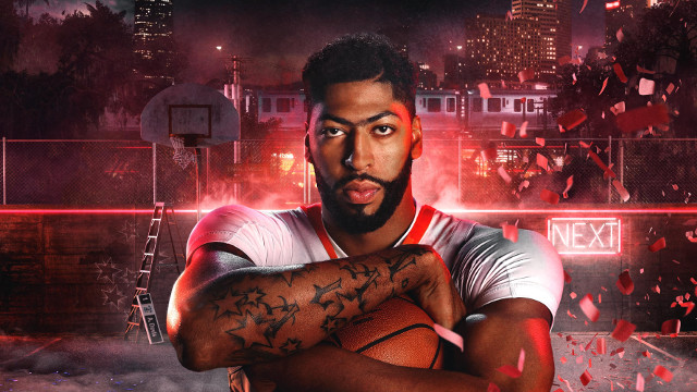 NBA 2K20 Pre-Order