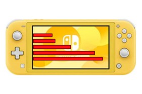 Nintendo Switch Lite Japan poll