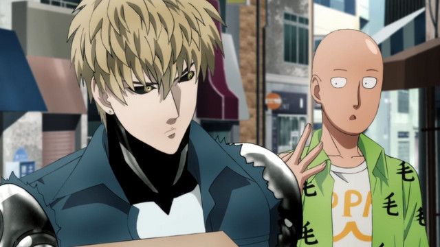 One Punch Man Season 3 Release Date