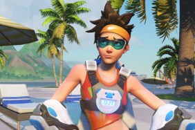 Overwatch Summer Games 2019