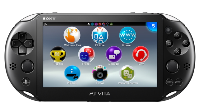 PS Vita 3.71 update