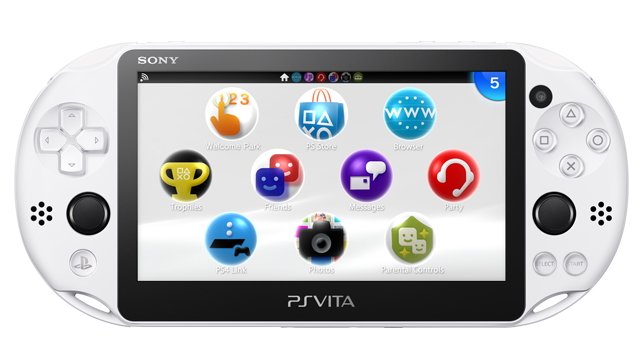 PS Vita 3.71 update