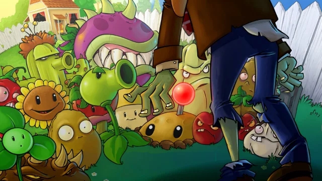 Plants vs Zombies 3 Release Date News